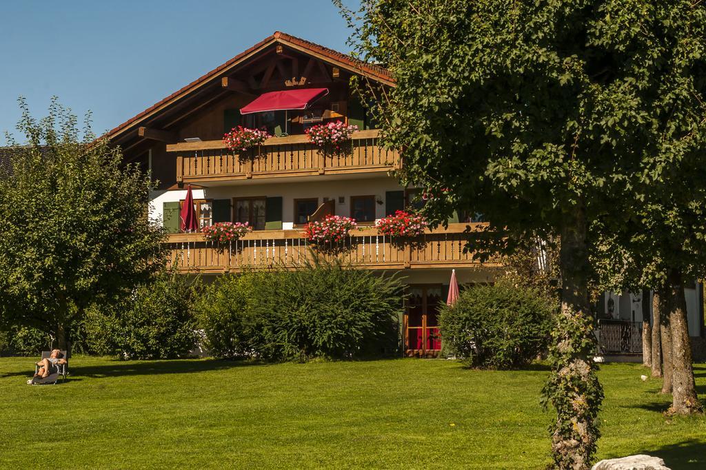 Allgaeu-Moni Füssen المظهر الخارجي الصورة