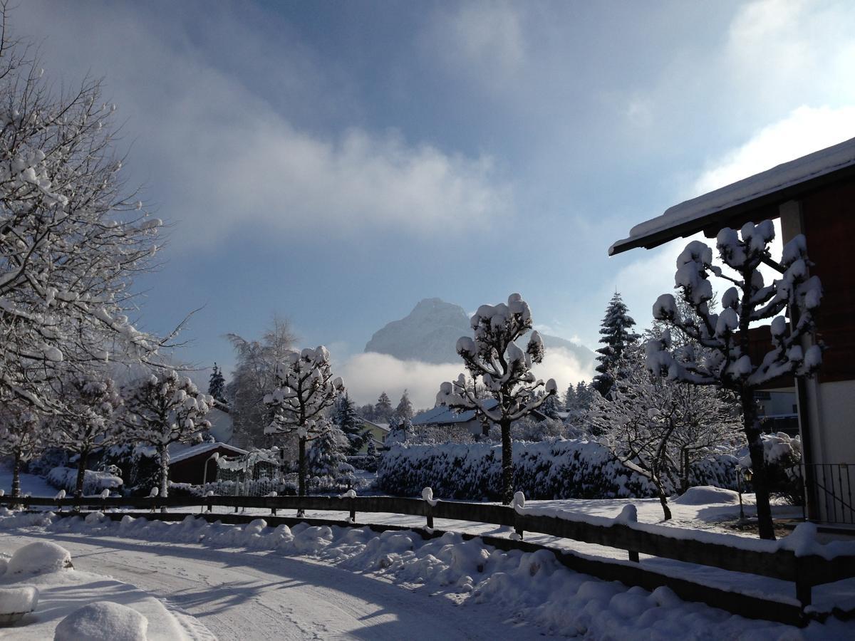 Allgaeu-Moni Füssen المظهر الخارجي الصورة